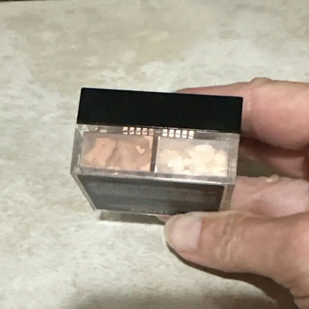 Givenchy Prisme Libre 5 Popeline Mimosa 4 In1 1 4g Sealed Original Formula
